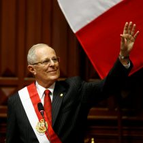 La continuidad de Kuczynski, en manos de Congreso que debatirá su destitución