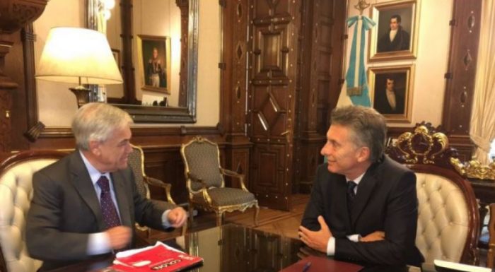 La millonaria multa que la justicia de EE.UU. aplicó a LATAM por pago de coimas en Argentina abre un nuevo flanco para Sebastián Piñera La millonaria multa que la justicia de EE.UU. aplicó a LATAM por pago de coimas en Argentina abre un nuevo flanco para Sebastián Piñera