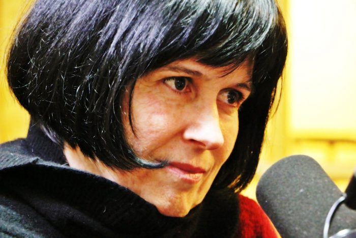 La eliminación de la PSU: la otra batalla de Roxana Pey que tiene en encrucijada al Cruch La eliminación de la PSU: la otra batalla de Roxana Pey que tiene en encrucijada al Cruch