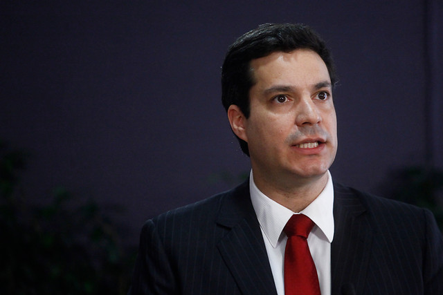 Superintendente de Salud: “El sistema de Isapres tiene una tensión que no es sostenible en el largo plazo” Superintendente de Salud: