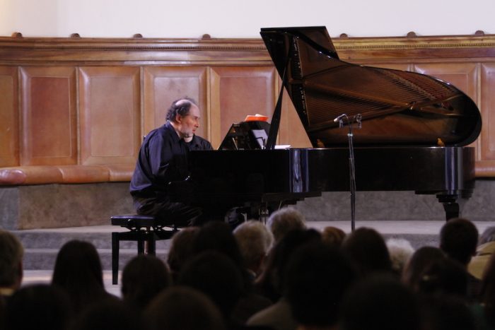 IV Ciclo de Teclados del Instituto de Música UC en Centro GAM, todos los martes de agosto. Entrada liberada IV Ciclo de Teclados del Instituto de Música UC en Centro GAM, todos los martes de agosto. Entrada liberada