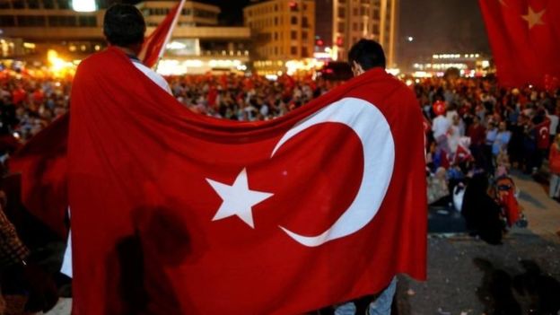 Los duros y polémicos castigos adoptados por Erdogan tras intento de golpe de Estado en Turquía Los duros y polémicos castigos adoptados por Erdogan tras intento de golpe de Estado en Turquía