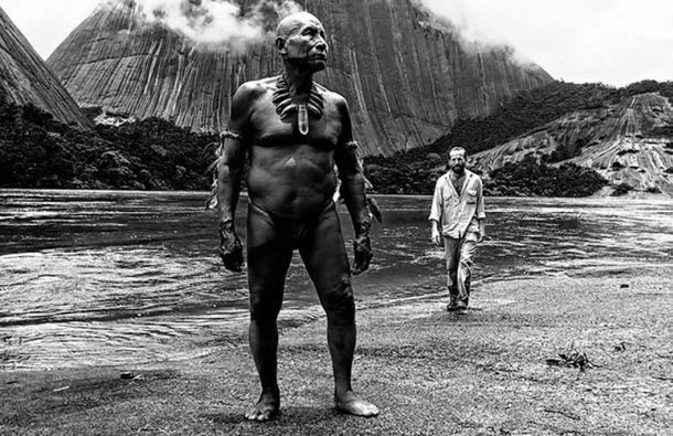 Galardonado director colombiano del “El abrazo de la serpiente” abre FicViña 2016 Galardonado director colombiano del “El abrazo de la serpiente” abre FicViña 2016