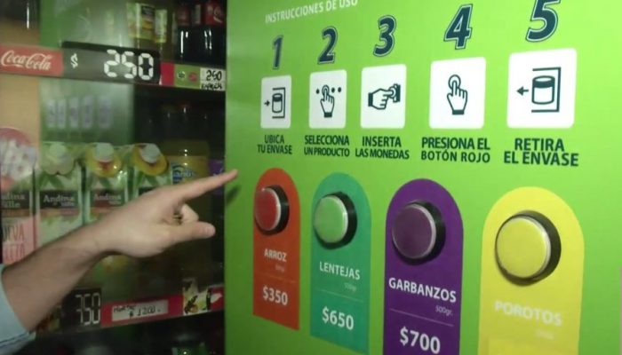 Valor Empresario: Algramo, el emprendimiento social que busca terminar con «el impuesto a la pobreza» Valor Empresario: Algramo, el emprendimiento social que busca terminar con
