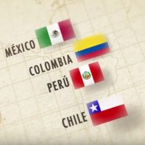 [VIDEO] Chile, Colombia, Perú y México: una alianza para el futuro