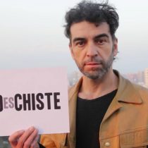 [VIDEO] #Noeschiste: la campaña de Carabineros y humoristas para prevenir accidentes de tránsito