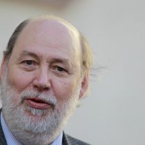 Cheyre se abre a renunciar al Servel después que Bachelet propusiera a 