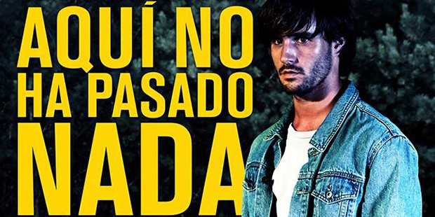 “Aquí no ha pasado nada” y “Jesús”, dos películas chilenas, basadas en hechos reales, presentes en Sanfic