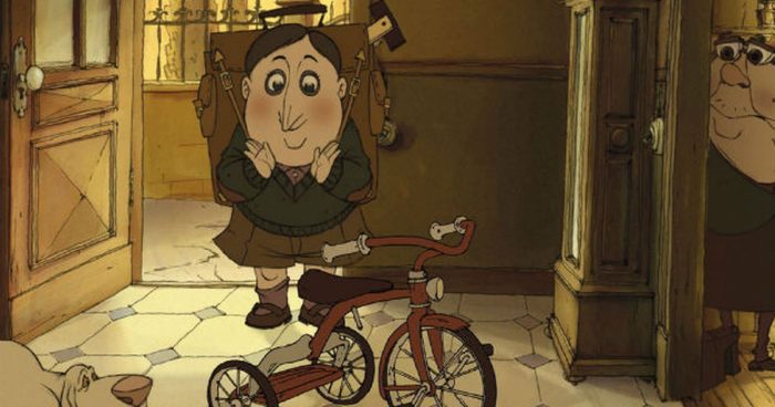 Ciclo de cine gratuito «Comedia Francesa» en Casa Museo Casa Museo Eduardo Frei Montalva, domingos de agosto Ciclo de cine gratuito «Comedia Francesa» en Casa Museo Casa Museo Eduardo Frei Montalva, domingos de agosto