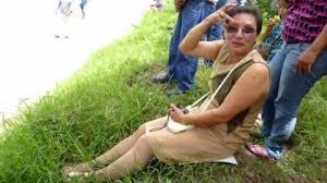 Asesinan en Honduras a otra activista de movimiento que lideró Berta Cáceres Asesinan en Honduras a otra activista de movimiento que lideró Berta Cáceres