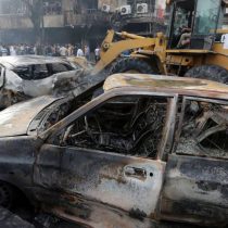 ONU teme más atentados si intensifica guerra contra terrorismo en Siria e Irak