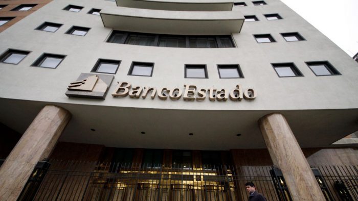 Hacienda capitaliza por cerca de US$90 millones a BancoEstado Hacienda capitaliza por cerca de US$90 millones a BancoEstado