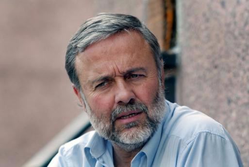 Benito Baranda dice que “la Segpres y Hacienda no tienen como prioridad el sufrimiento los niños” del Sename Benito Baranda dice que