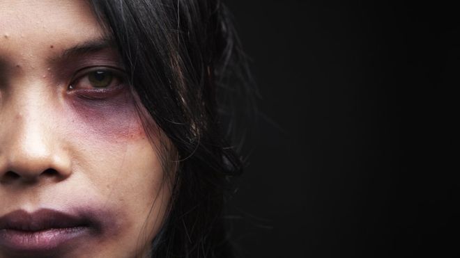 Las razones con las que las adolescentes justifican que un hombre le pegue a su pareja Las razones con las que las adolescentes justifican que un hombre le pegue a su pareja