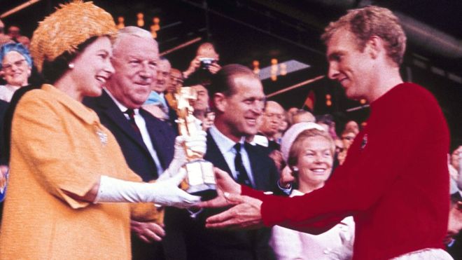 El año en el que todo un continente boicoteó el Mundial El año en el que todo un continente boicoteó el Mundial