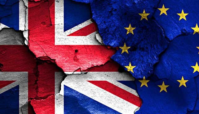 Brexit como síntoma 1: la globalización imperfecta
