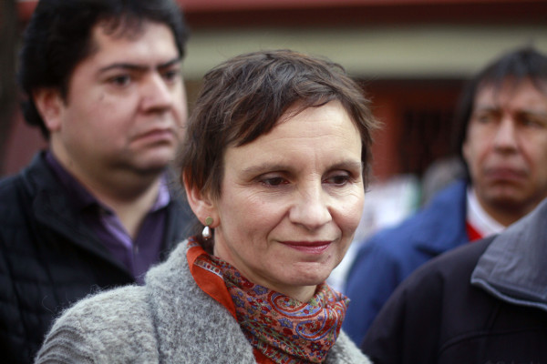 Tohá insiste en que no tuvo conocimiento de financiamientos irregulares al PPD de parte de SQM Tohá insiste en que no tuvo conocimiento de financiamientos irregulares al PPD de parte de SQM