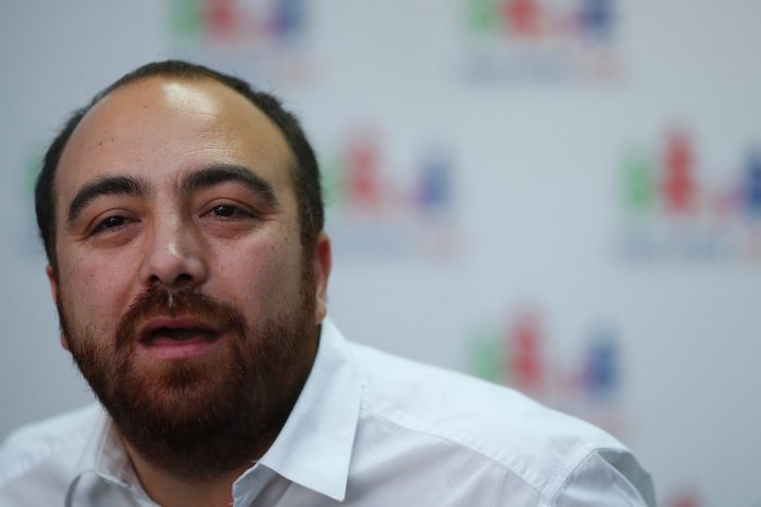 Diputados DC piden a Hacienda “abrir la puerta de una vez” para modificar el sistema de AFP Diputados DC piden a Hacienda