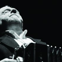 Orquesta Sinfónica de Chile y renombrado bandoneonista argentino realizan homenaje a Astor Piazzolla