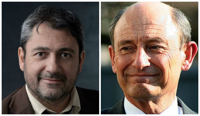 Joignant no da quórum a sesión del Servel por permanencia de Cheyre: “Mi historia personal me impide normalizar esta situación” Joignant no da quórum a sesión del Servel por permanencia de Cheyre: