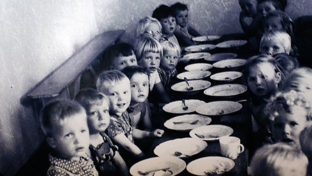 Los macabros detalles de Colonia Dignidad que escondían los archivos recién desclasificados por Alemania Los macabros detalles de Colonia Dignidad que escondían los archivos recién desclasificados por Alemania