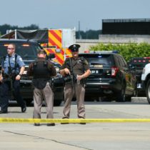 Medios locales reportan al menos tres muertos en un tiroteo en tribunal de Michigan