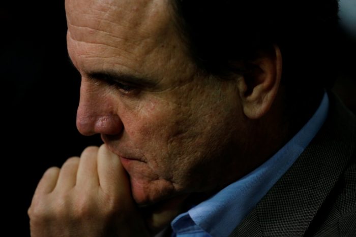 Monckeberg responde duro a Ossandón: “A nadie se le puede garantizar el éxito de una nominación como candidato” Monckeberg responde duro a Ossandón: “A nadie se le puede garantizar el éxito de una nominación como candidato”