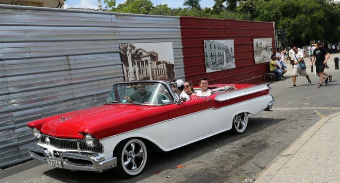 Cuba es el nuevo destino de moda, si se cumple con las reglas Cuba es el nuevo destino de moda, si se cumple con las reglas