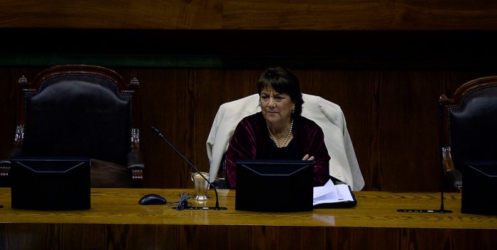 Cámara de Diputados aprueba en general proyecto de desmunicipalización de colegios Cámara de Diputados aprueba en general proyecto de desmunicipalización de colegios