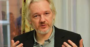 Desde su asilo Julian Assange participará en coloquio de comunicación en el GAM Desde su asilo Julian Assange participará en coloquio de comunicación en el GAM