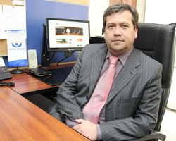 Siguen los problemas en la Fiscalía Nacional: ahora sale su jefe de comunicaciones Siguen los problemas en la Fiscalía Nacional: ahora sale su jefe de comunicaciones