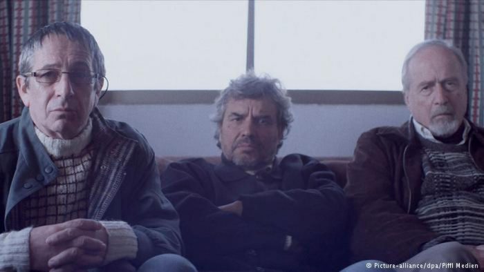 Pablo Larraín y Patricio Guzmán ganan mejor guión y mejor documental en Premios Platino 2016