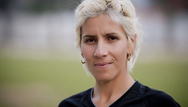 Érika Olivera: “A las grandes instituciones de salud no les conviene tener un país más sano” Érika Olivera: “A las grandes instituciones de salud no les conviene tener un país más sano”