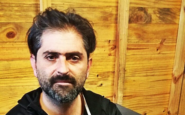 Julián Ugarte: “Si premiamos la avaricia, nos vamos a terminar autodestruyendo” Julián Ugarte: “Si premiamos la avaricia, nos vamos a terminar autodestruyendo”