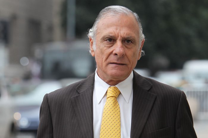 Tuma critica espaldarazo de Zaldívar a las AFP: “Están más preocupados de los efectos del mercado de valores que en la reforma al sistema” Tuma critica espaldarazo de Zaldívar a las AFP:
