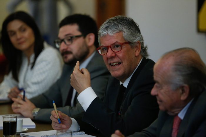 Problemas de gobernabilidad o incapacidad para gobernar Problemas de gobernabilidad o incapacidad para gobernar