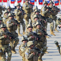 Guerra híbrida y combate al narcotráfico