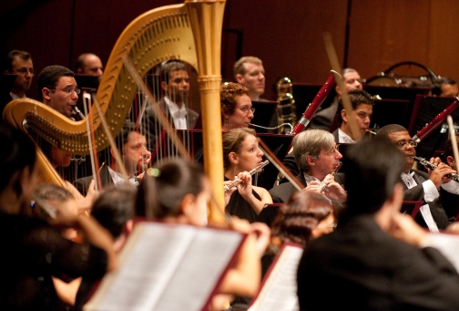 Filarmónica de Chile, el nacimiento de una nueva orquesta Filarmónica de Chile, el nacimiento de una nueva orquesta
