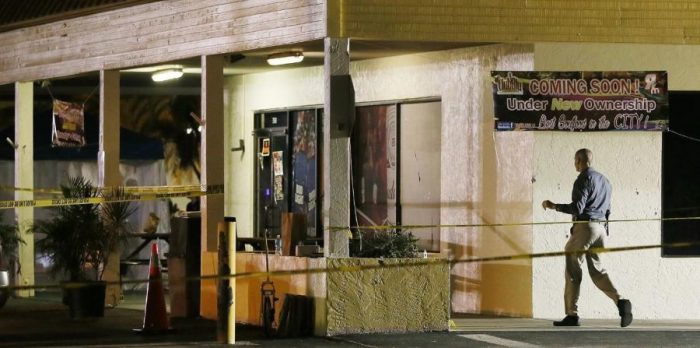 EEUU: tiroteo tras fiesta juvenil en Florida deja dos muertos EEUU: tiroteo tras fiesta juvenil en Florida deja dos muertos