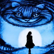 Obra familiar “Alicia. Ensueño de maravillas” en Teatro Oriente, 15, 16 y 17 de julio