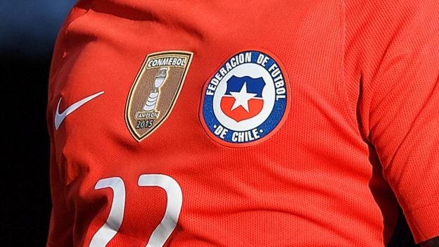 El conflicto que va a dejar sin fútbol a Chile, el campeón de América El conflicto que va a dejar sin fútbol a Chile, el campeón de América