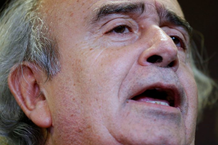 El CNTV no autorizó los spots del Proceso Constituyente: faltó el voto de abogado que integra Consejo de Observadores El CNTV no autorizó los spots del Proceso Constituyente: faltó el voto de abogado que integra Consejo de Observadores