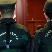 Corte Suprema acoge recurso de protección de funcionarias de Gendarmería grabadas con cámara oculta