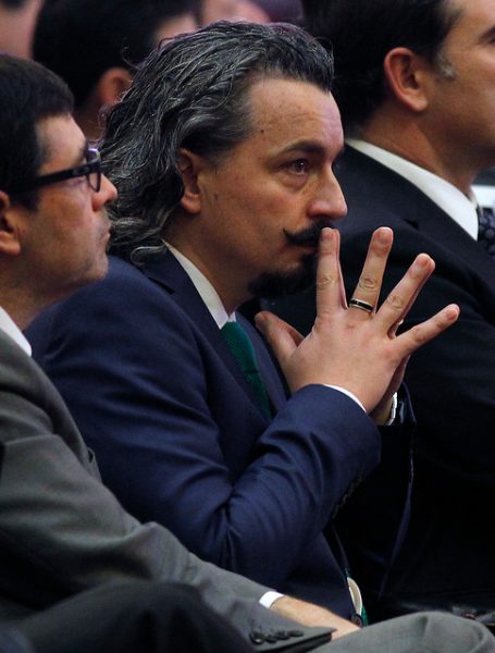 SQM: fiscal pide formalizar a hijos de Pizarro, de Roberto León y familia de Marcelo Rozas