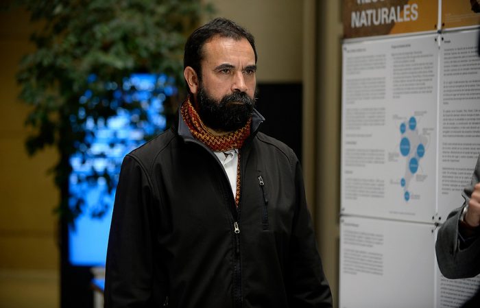 Hugo Gutiérrez y detención de Cheyre: “Lo del General del ‘nunca más’ fue un mito, una de las tantas falsedades de una transición” Hugo Gutiérrez y detención de Cheyre: “Lo del General del 'nunca más' fue un mito, una de las tantas falsedades de una transición