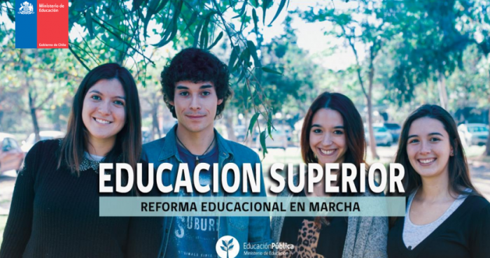 “Reforma Educacional en marcha”: la minuta del Mineduc que despierta amplio rechazo en todos los sectores