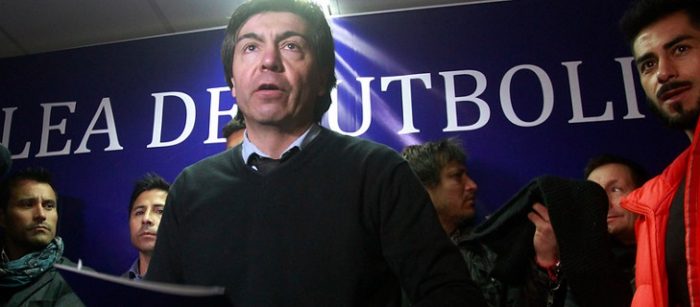 Sifup ratifica paralización para la primera fecha del Torneo de Apertura Sifup ratifica paralización para la primera fecha del Torneo de Apertura