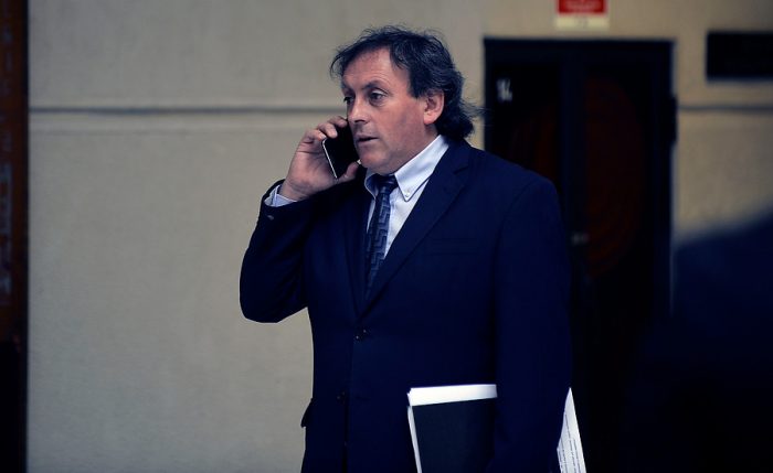 Diputados de la Nueva Mayoría defienden a Iván Fuentes luego que reconociera aportes de la industria pesquera Diputados de la Nueva Mayoría defienden a Iván Fuentes luego que reconociera aportes de la industria pesquera