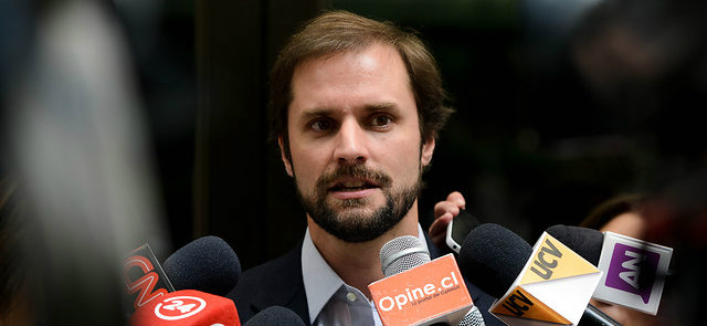 Bellolio aseguró que libertad a reos de Punta Peuco no se justificaba: “No han mostrado arrepentimiento” Bellolio aseguró que libertad a reos de Punta Peuco no se justificaba: