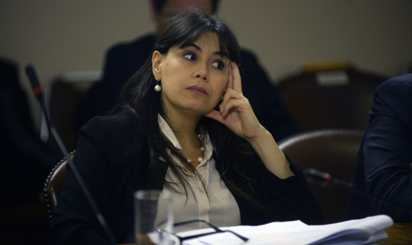 Diputado UDI defiende a subsecretario Soto y le pide a la ministra Blanco “dar un paso al costado” Diputado UDI defiende a subsecretario Soto y le pide a la ministra Blanco “dar un paso al costado”